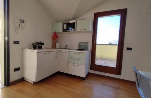 Ponte di Brenta Apartamento | Attico Luisa Padova Noventa Padovana
