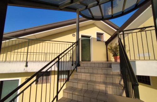 Ponte di Brenta Apartamento | Attico Luisa Padova Noventa Padovana