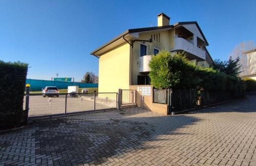 Ponte di Brenta Apartamento | Attico Luisa Padova Noventa Padovana