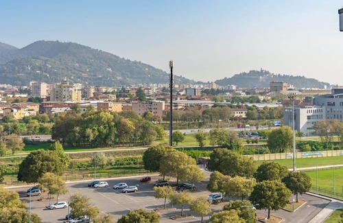 Urago Mella Apartamento | 37. Attico Montiglio