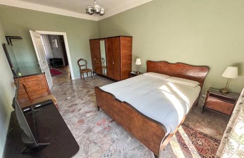 Rome Province Apartamento | Attico Mugnai - Stylish Penthouse in Rome Old City Center