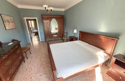 Rome Province Apartamento | Attico Mugnai - Stylish Penthouse in Rome Old City Center