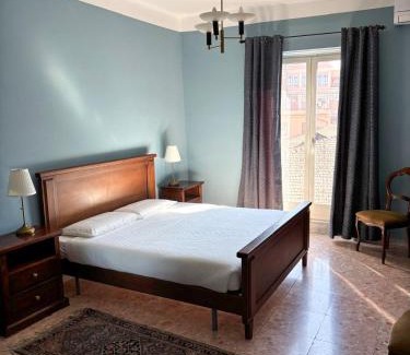 Rome Province Apartamento | Attico Mugnai - Stylish Penthouse in Rome Old City Center