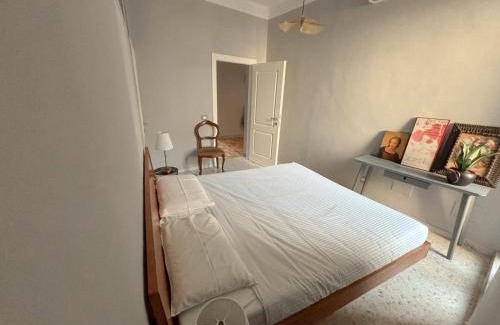 Rome Province Apartamento | Attico Mugnai - Stylish Penthouse in Rome Old City Center