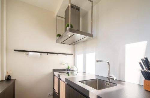 San Niccolo Apartamento | Attico Ponte Vecchio Vista Duomo+Parking+Terrazzo