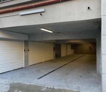 Certosa Apartamento | Attico San Siro, City Life, MiCo with WIFI e garage