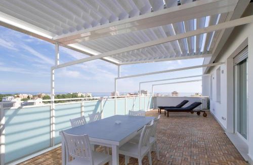 Misano Adriatico Apartamento | Attico Stema Luxury