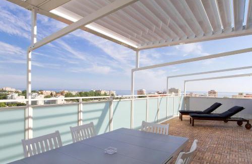 Misano Adriatico Apartamento | Attico Stema Luxury