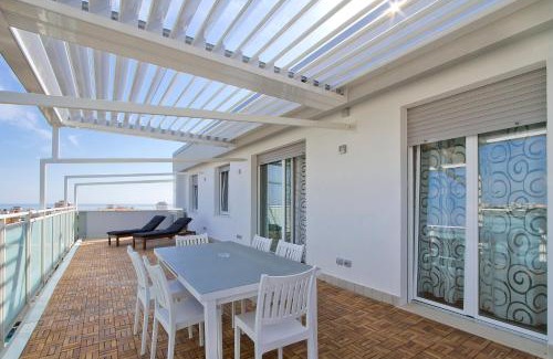 Misano Adriatico Apartamento | Attico Stema Luxury