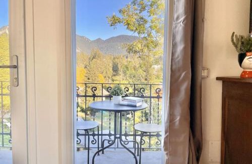 Castione della Presolana Apartamento | Attico Tre Cuori Castione