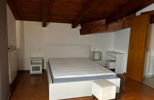 San Salvo Apartamento | Attico Via Gronchi