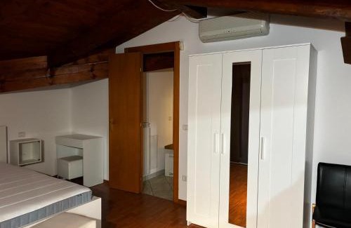 San Salvo Apartamento | Attico Via Gronchi