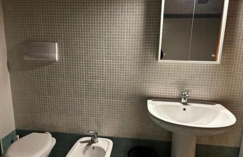 San Salvo Apartamento | Attico Via Gronchi