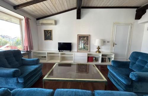 Cesenatico Apartamento | Attico Zamagna