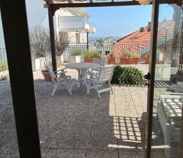 Cesenatico Apartamento | Attico Zamagna