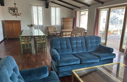 Cesenatico Apartamento | Attico Zamagna