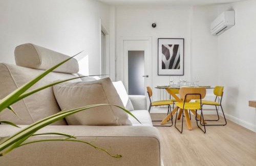 Province of Toledo Apartamento | Atticus