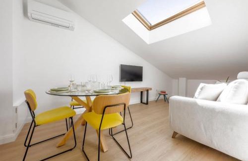 Province of Toledo Apartamento | Atticus