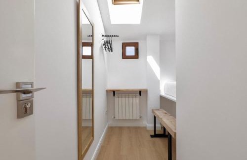 Province of Toledo Apartamento | Atticus