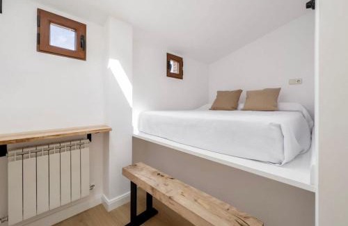 Province of Toledo Apartamento | Atticus