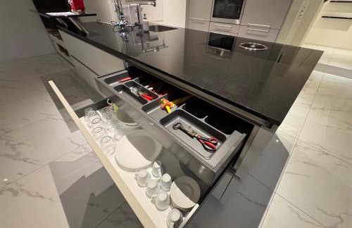 Obergosgen Apartamento | Attika Loft Wohnung 3.5 Zi. 110m2 Neu Bau