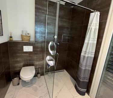 Obergosgen Apartamento | Attika Loft Wohnung 3.5 Zi. 110m2 Neu Bau