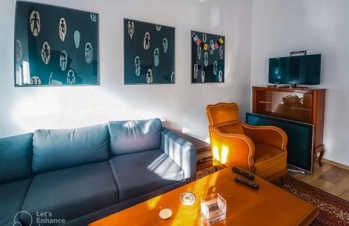 Krisztinavaros Apartamento | AttilaRooms