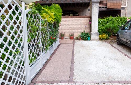 Lonato del Garda Casa | Attimo Green House