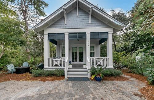 Hammocks of Seagrove Casa | Attitude Adjustment Its All Good in Seagrove Beach