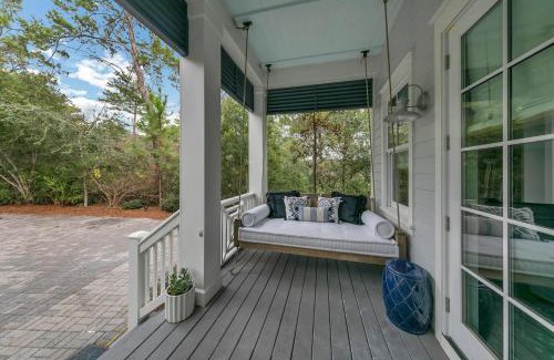 Hammocks of Seagrove Casa | Attitude Adjustment Its All Good in Seagrove Beach
