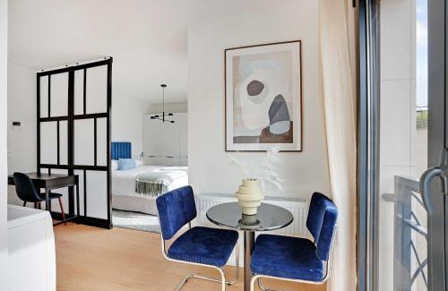 Levallois-Perret Apartamento | Attractive 2 bedroom apartment - Levallois-Perret