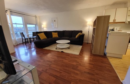 Baerum Municipality Condominio | Attractive 2 Rooms Apartment Centrally Located
