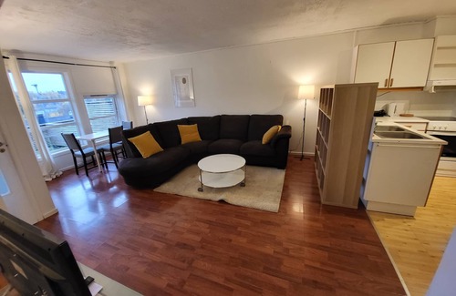 Baerum Municipality Condominio | Attractive 2 Rooms Apartment Centrally Located