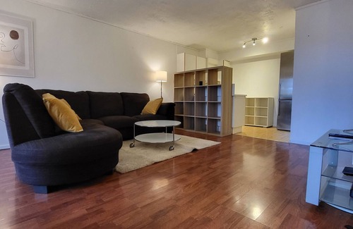 Baerum Municipality Condominio | Attractive 2 Rooms Apartment Centrally Located