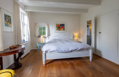 Aagtekerke Casa | Attractive 8-person holiday farm near Domburg and close to the sea