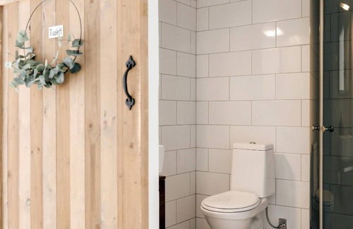 Brosarp Apartamento | Alojamiento de 1 habitaciones en Brösarp