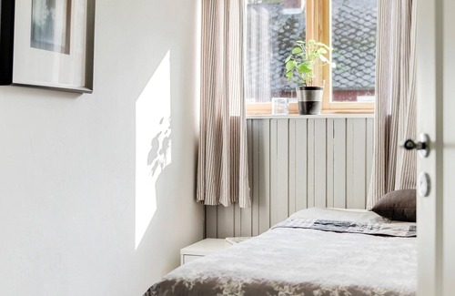 Brosarp Apartamento | Alojamiento de 2 habitaciones en Brösarp