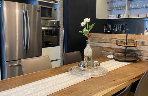 Coyoacan Apartamento | Attractive Apartment in San Angel CDMX