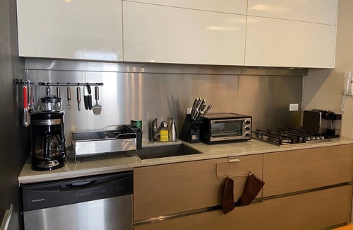 Coyoacan Apartamento | Attractive Apartment in San Angel CDMX