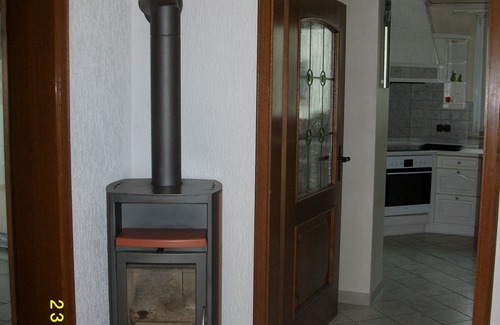 Oberhaid Apartamento | Atractivo Apartamento en Oberhaid a las puertas de Bamberg (culto mundial de la UNESCO).