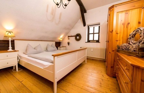 Brakel Casa | Attractive apartment in Katzweiler