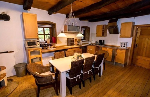 Brakel Casa | Attractive apartment in Katzweiler