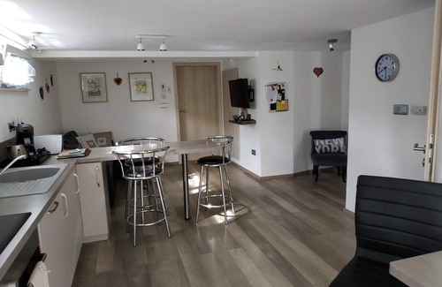 Breuschwickersheim Cabaña | Bonita casa cerca de Estrasburgo 9 de febrero habitaciones con entrada independiente 45m2 Label 3 *
