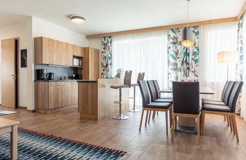 Sankt Lambrecht Chalet De Esquí | Atractivo chalet con sauna