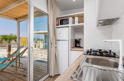 Municipality of Omisalj Chalet De Esquí | Propiedad en Omisalj
