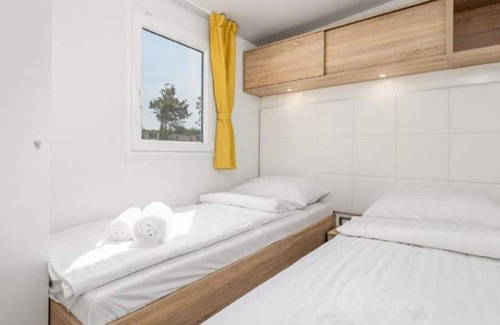Municipality of Omisalj Chalet De Esquí | Propiedad en Omisalj