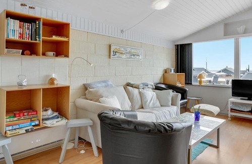 Bjert Casa | Alojamiento de 2 habitaciones en Bjert