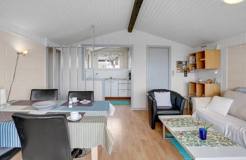 Bjert Casa | Alojamiento de 2 habitaciones en Bjert