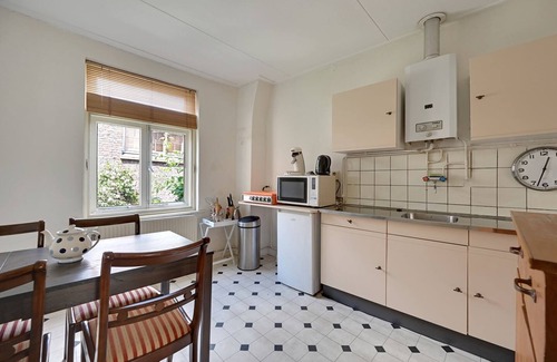 's-Heerenberg Casa | Attractive historic building in green Montferland / Achterhoek