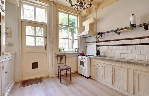 's-Heerenberg Casa | Attractive historic building in green Montferland / Achterhoek